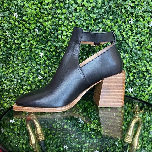 F7 Free People Brady Buckle - Picture 3 of 15